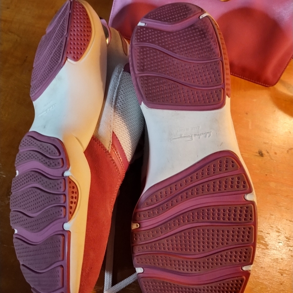 Salvatore Ferragamo Shoes - Farragamos